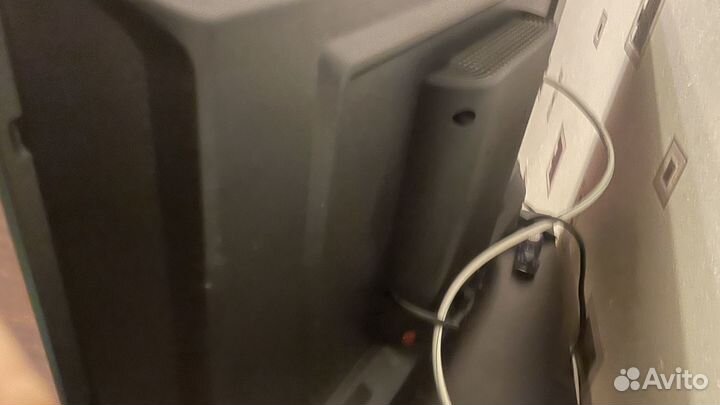 Телевизор xiaomi