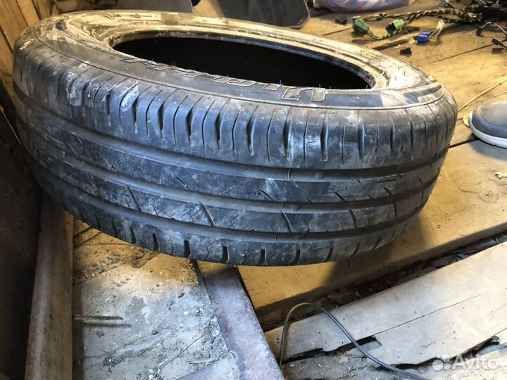 Viatti Strada Asimmetrico 185/65 R15