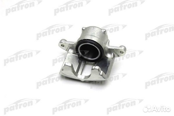 Суппорт тормозной передн прав Skoda Favorit/Fel