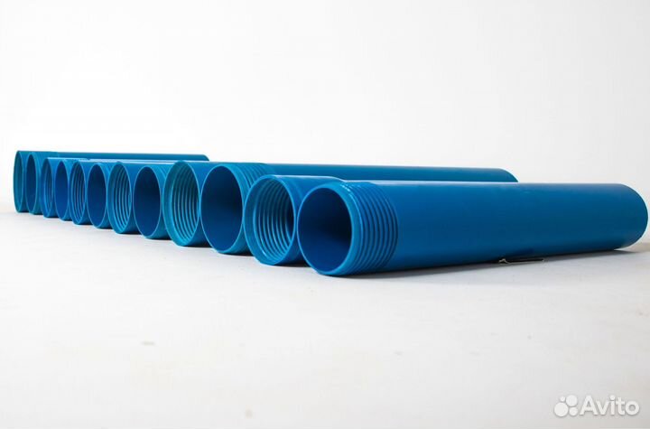 Обсадная труба