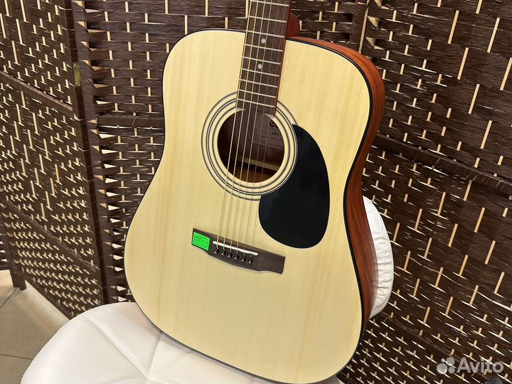 Cort гитара новая