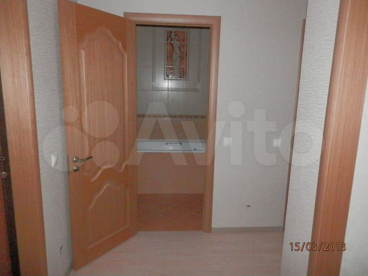 1-к. квартира, 40 м², 10/16 эт.