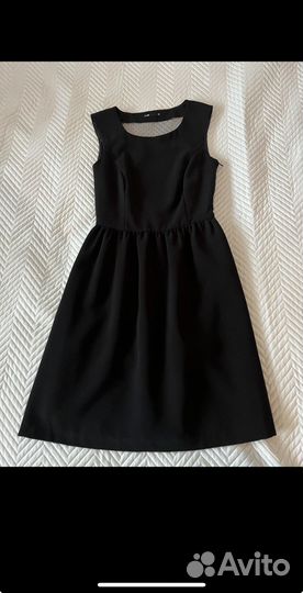 Вечернее платье 40-42