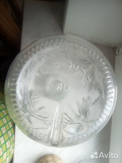 Графин СССР