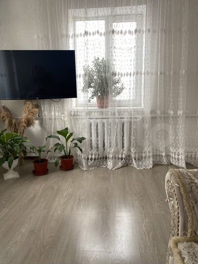 Дом 51,7 м² на участке 6 сот.