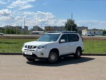 Nissan X-Trail 2.0 CVT, 2013, 197 642 км, с пробегом, цена 1 400 000 руб.