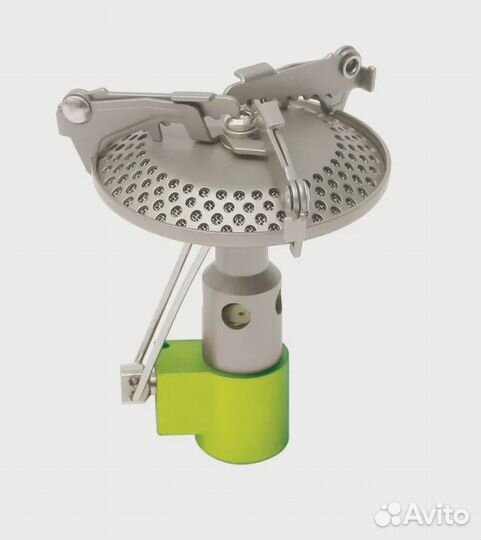 Титановая газовая горелка Pinguin 40 гр