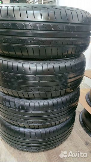 Kapsen Rassurer K737 185/60 R14 82H