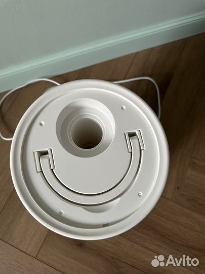 Увлажнитель воздуха для дома Deerma DEM-F600