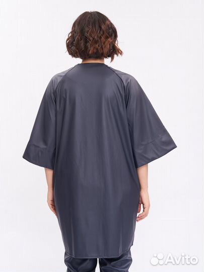 Пальто Артесса GA01709DBL05 женское 64-66