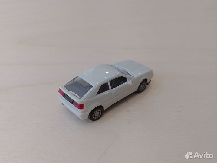 Volkswagen Corrado (1988-1995)