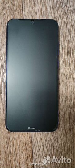 Xiaomi Redmi note 8T 128gb