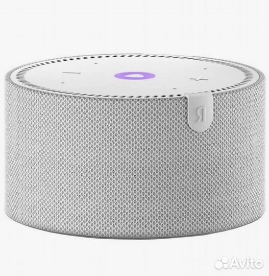 Яндекс станция мини