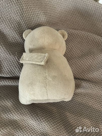 Мягкая игрушка ночник