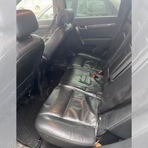 Chevrolet Captiva 2.4 AT, 2008, 313 000 км