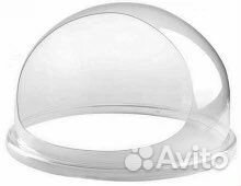 Купол сахарной ватты CF-1