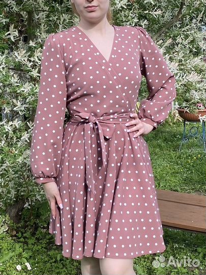 Платье женское