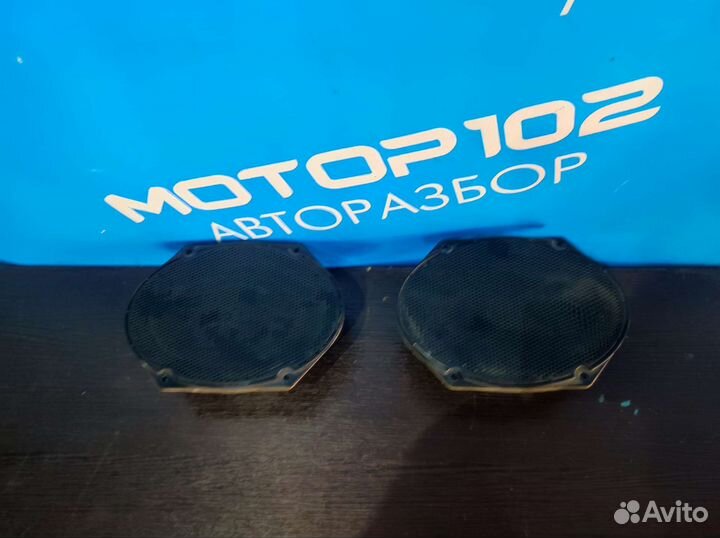 Динамик Fusion Fusion