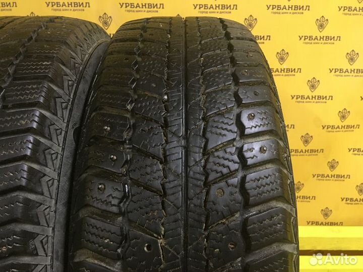 Matador MP 50 Sibir Ice 195/65 R15 91