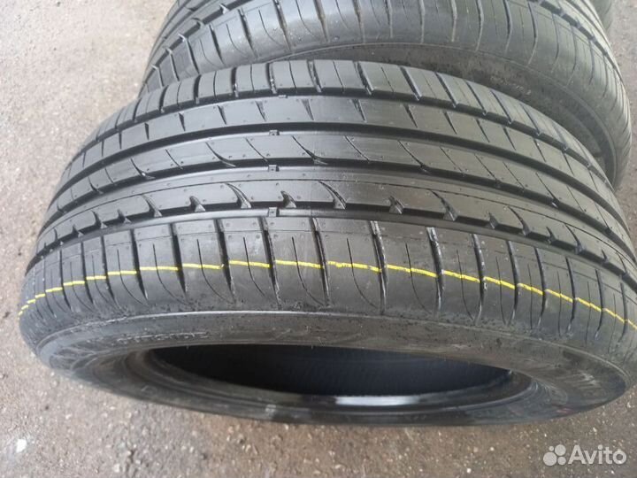 Hankook Ventus Prime 2 K115 225/60 R17 99H