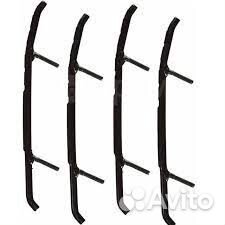 Коньки для лыж pilot expedition BRP SKI-DOO REV