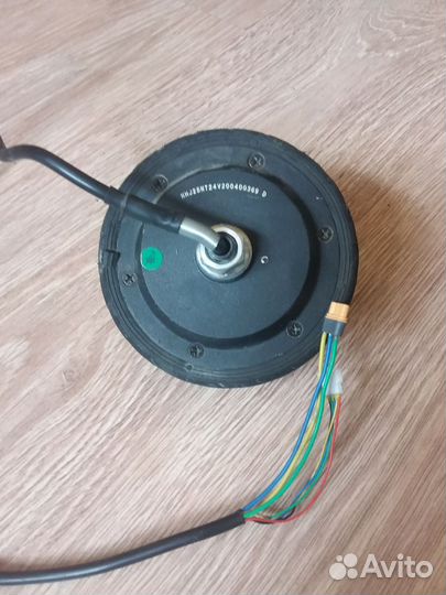Мотор колесо для электросамоката 250W