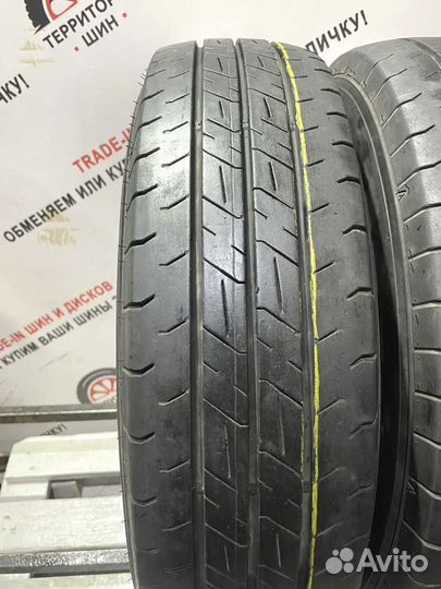 Falken FK/AP 195/80 R15 M