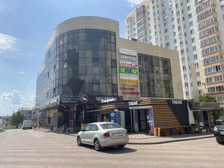 Свободного назначения, 234 м²