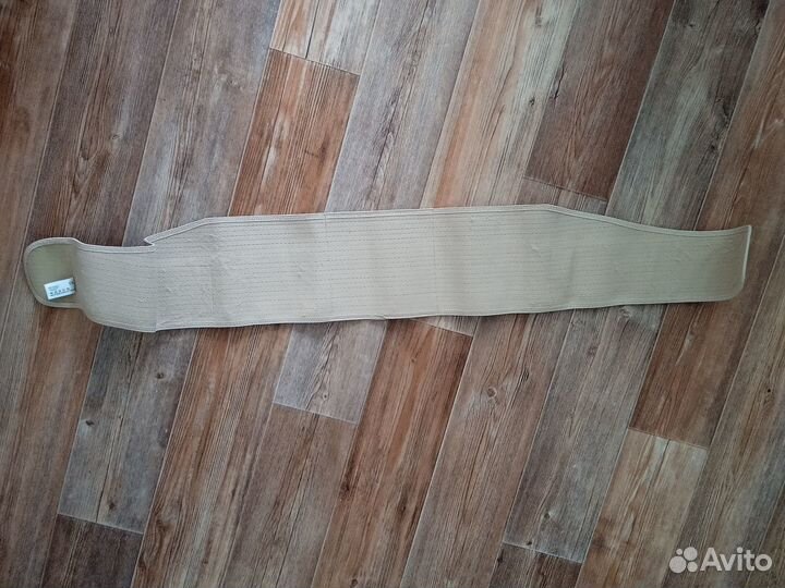 Бандаж для беременных и после родов