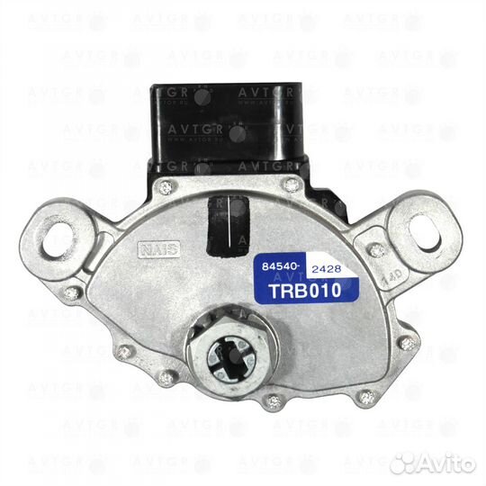 Датчик селектора АКПП VAG