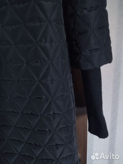 Полупальто женское