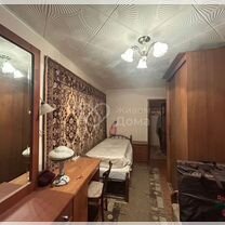 3-к. квартира, 59,1 м², 1/5 эт.