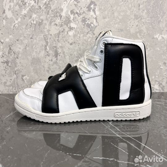 Adidas Jeremy Scott Letters Оригинал