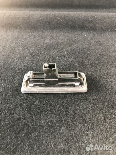 Кнопка багажника Skoda Octavia a7