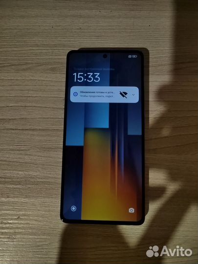 Xiaomi Poco M6 Pro, 12/512 ГБ