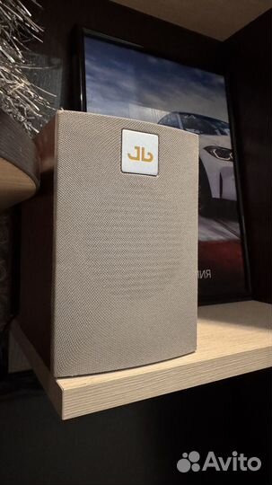 Активный сабвуфер jet balanc 4.1