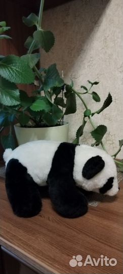 Мягкая игрушка Панда
