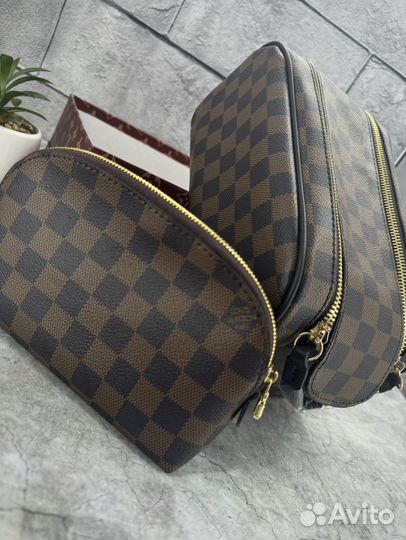 Косметичка louis vuitton