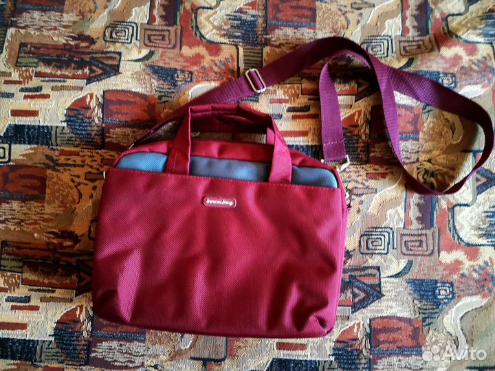 Сумка для планшета