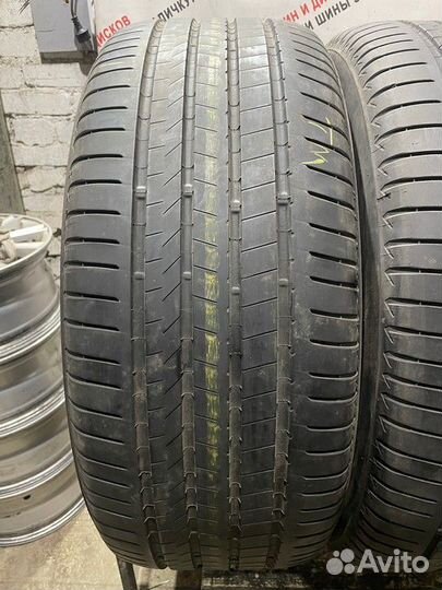 Bridgestone Alenza 001 275/50 R21 115H