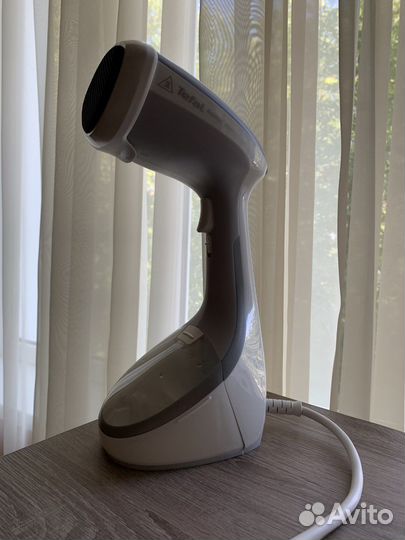 Отпариватель tefal