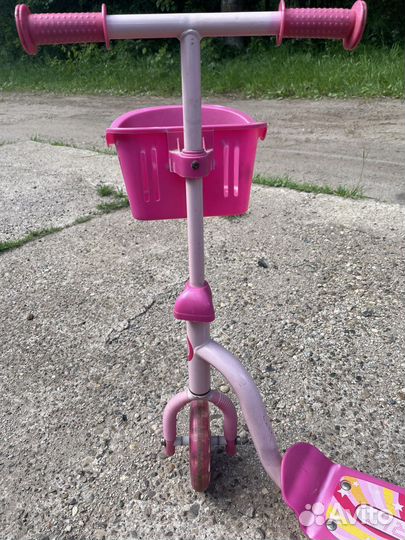 Самокат детский