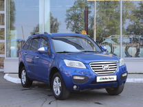 LIFAN X60 1.8 MT, 2013, 86 623 км, с пробегом, цена 615 000 руб.