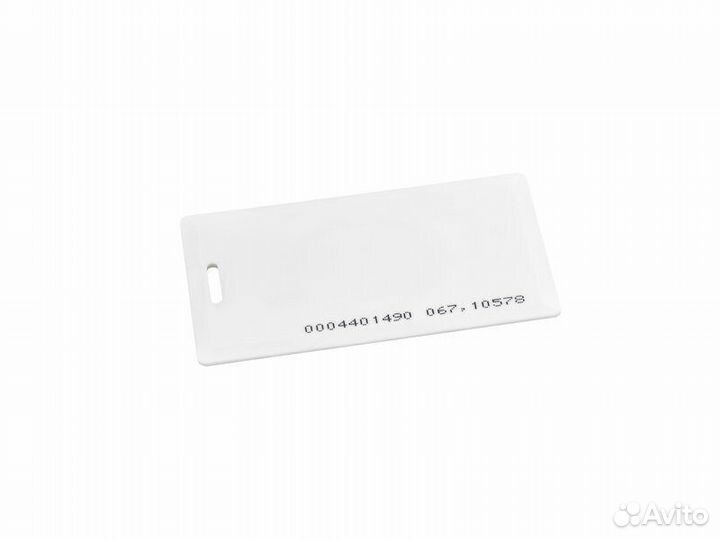 EM-Marine (толстая) TS (упаковка 20 шт.)