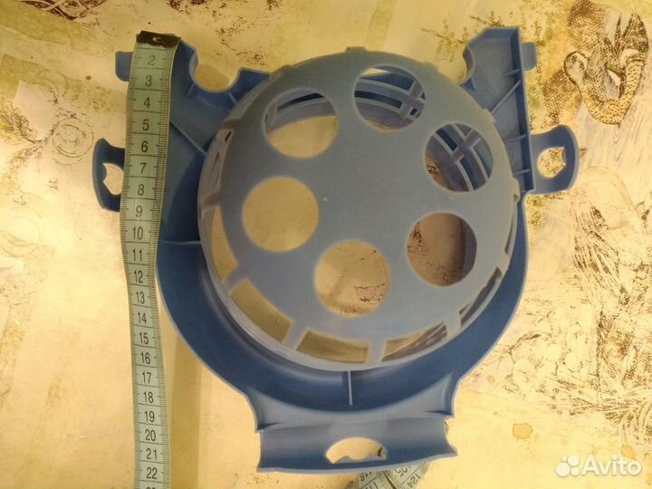 Отжимная решетка для квадратного ведра