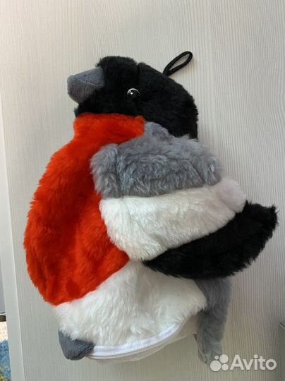 Упаковка для конфет (рюкзачок, игрушка)