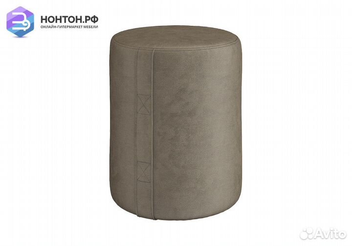 Пуф Рони 2 какао