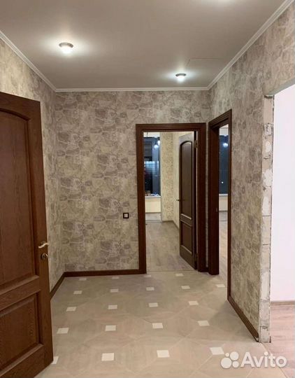 Ремонт квартир