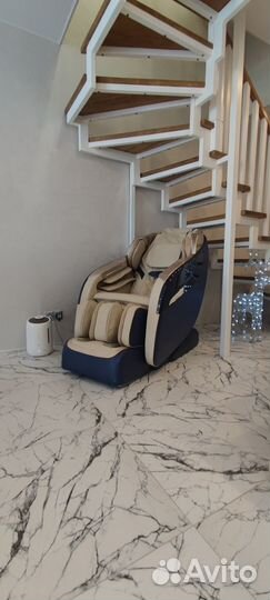 Массажное Кресло X Rovos 657 W