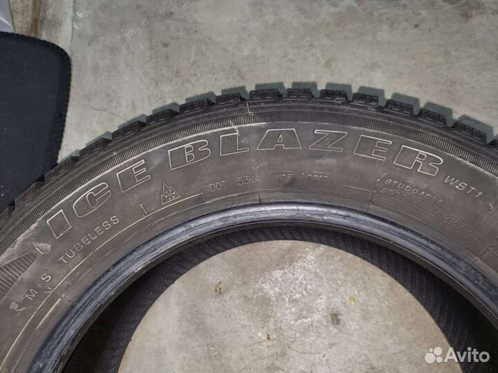 Sailun Ice Blazer WST1 215/60 R16